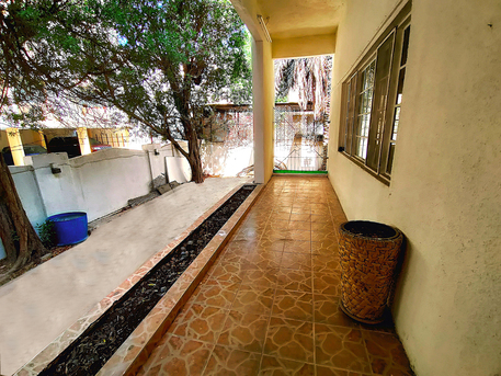 Segaya, Villas, BHD 550,  300 Sq. Meter,  3 BHK Beautiful Garden Villa For Rent In Segaya  Near Al Hayat Mall BD 550/-