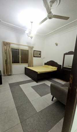 Mahooz, Apartments/Houses, BHD 170/month,  Furnished,  Studio,  Fully Furnished Studio Flat For Rent With Ewa