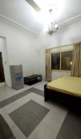 Mahooz, Apartments/Houses, BHD 170/month,  Furnished,  Studio,  Fully Furnished Studio Flat For Rent With Ewa