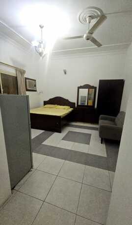 Mahooz, Apartments/Houses, BHD 170/month,  Furnished,  Studio,  Fully Furnished Studio Flat For Rent With Ewa