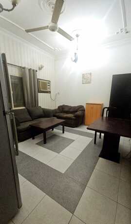 Mahooz, Apartments/Houses, BHD 200/month,  Furnished,  1 BR,  1 Bedroom Fully Furnished Flat For Rent With Ewa