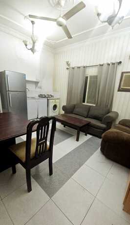 Mahooz, Apartments/Houses, BHD 200/month,  Furnished,  1 BR,  1 Bedroom Fully Furnished Flat For Rent With Ewa
