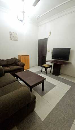 Mahooz, Apartments/Houses, BHD 200/month,  Furnished,  1 BR,  1 Bedroom Fully Furnished Flat For Rent With Ewa