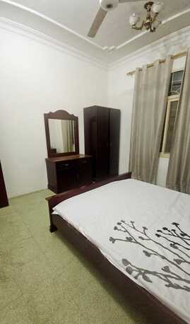 Mahooz, Apartments/Houses, BHD 200/month,  Furnished,  1 BR,  1 Bedroom Fully Furnished Flat For Rent With Ewa