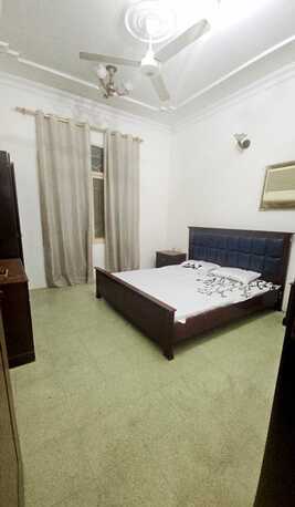 Mahooz, Apartments/Houses, BHD 200/month,  Furnished,  1 BR,  1 Bedroom Fully Furnished Flat For Rent With Ewa