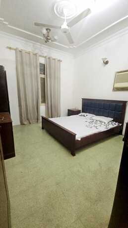 Mahooz, Apartments/Houses, BHD 200/month,  Furnished,  1 BR,  1 Bedroom Fully Furnished Flat For Rent With Ewa