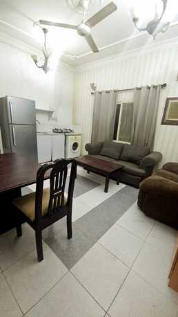 Mahooz, Apartments/Houses, BHD 200/month,  Furnished,  1 BR,  1 Bedroom Fully Furnished Flat For Rent With Ewa