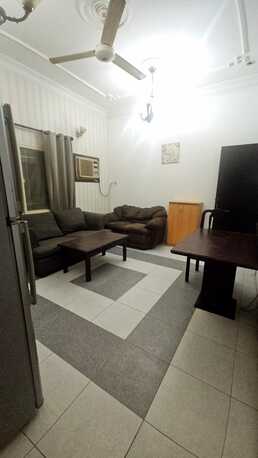 Mahooz, Apartments/Houses, BHD 200/month,  Furnished,  1 BR,  1 Bedroom Fully Furnished Flat For Rent With Ewa