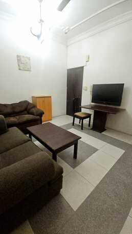 Mahooz, Apartments/Houses, BHD 200/month,  Furnished,  1 BR,  1 Bedroom Fully Furnished Flat For Rent With Ewa