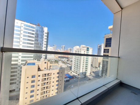 Juffair, Apartments/Houses, BHD 500/month,  Furnished,  2 BR,  Brand New!! Eye-Catching | Ultra-Modern | Superbly Furnished | Balcony | Near Ramez Mall