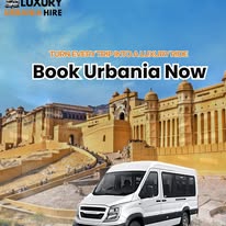 Jaipur, Travel, Urbania Hire Delhi &ndash; A Complete Guide To Premium Travel