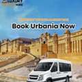 Urbania Hire Delhi &ndash; A Complete Guide To Premium Travel