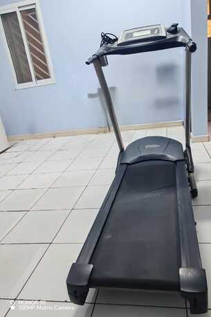 Riyadh, Household Items, SAR 500,  Treadmill-Good Condition 500 SAR