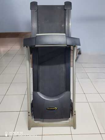 Riyadh, Household Items, SAR 500,  Treadmill-Good Condition 500 SAR