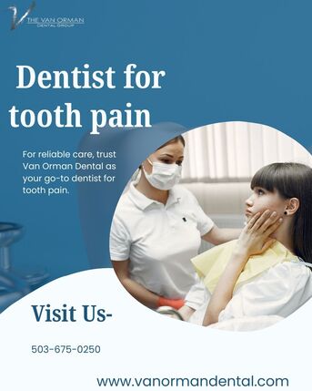 New York, Dental, When To See A Dentist For Tooth Pain?