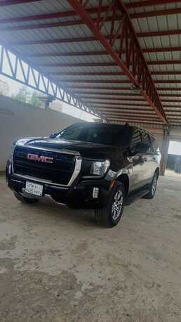  , SAR 152000,  Gmc Yukon,  2022,  Manual,  152 KM,  Yukon  Excellent Condition.. First Owner.., 2