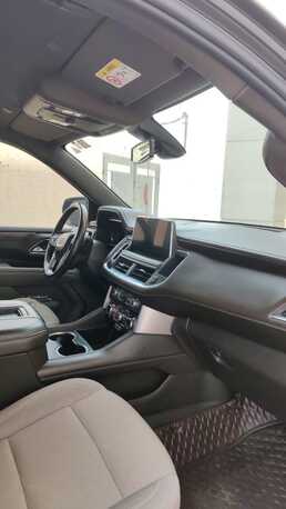  , SAR 152000,  Gmc Yukon,  2022,  Manual,  152 KM,  Yukon  Excellent Condition.. First Owner.., 4