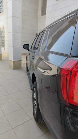  , SAR 152000,  Gmc Yukon,  2022,  Manual,  152 KM,  Yukon  Excellent Condition.. First Owner.., 5
