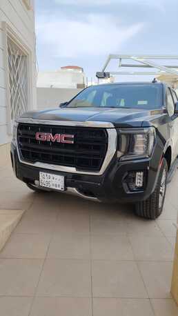  , SAR 152000,  Gmc Yukon,  2022,  Manual,  152 KM,  Yukon  Excellent Condition.. First Owner.., 1