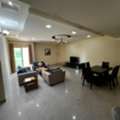 BHD 380/month,  Furnished,  2 BR,  Furnished Apartment For Rent In Juffair Next To Ramez
