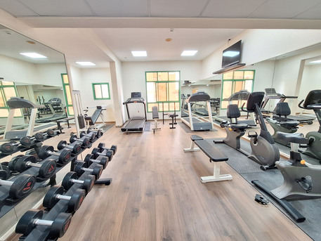 Juffair, Apartments/Houses, BHD 350/month,  Furnished,  2 BR,  Modern Interior | Renovated Flat | Gas Connection| Closed Kitchen | Near Mega Mart Juffair