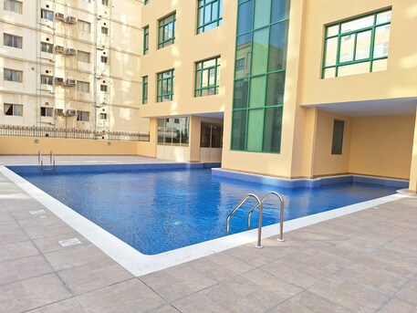 Juffair, Apartments/Houses, BHD 350/month,  Furnished,  2 BR,  Modern Interior | Renovated Flat | Gas Connection| Closed Kitchen | Near Mega Mart Juffair