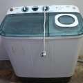 SAR 1,  Washing Machine