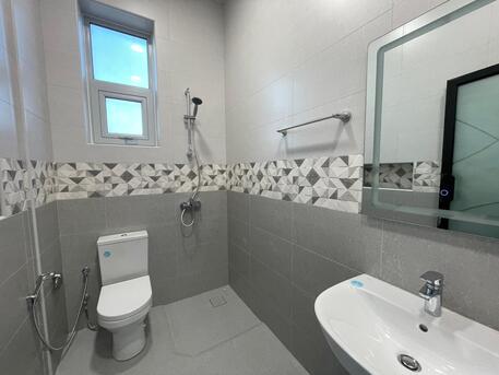 Segaya, Apartments/Houses, BHD 285/month,  2 BR,  Brand New 2 BHK Apartment In Salmaniya/Segaya &ndash; Semi-Furnished, Only BHD 260