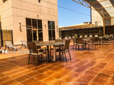 Salmiya, Apartments/Houses, KWD 900/month,  3 BR,  Furnished Three Bedroom For Rent In Salmiya, Kuwait