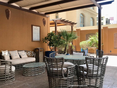 Shaab, Apartments/Houses, KWD 700/month,  3 BR,  Italian Style 3 Bedroom Apartment For Rent In Shaab Al Bahri