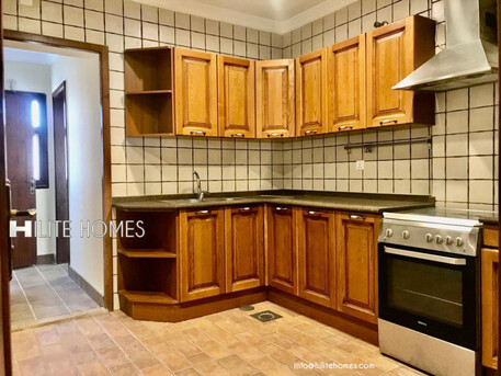 Shaab, Apartments/Houses, KWD 700/month,  3 BR,  Italian Style 3 Bedroom Apartment For Rent In Shaab Al Bahri