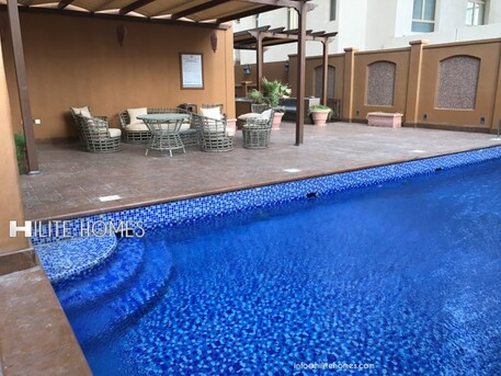Shaab, Apartments/Houses, KWD 700/month,  3 BR,  Italian Style 3 Bedroom Apartment For Rent In Shaab Al Bahri
