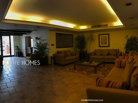 Shaab, Apartments/Houses, KWD 700/month,  3 BR,  Italian Style 3 Bedroom Apartment For Rent In Shaab Al Bahri