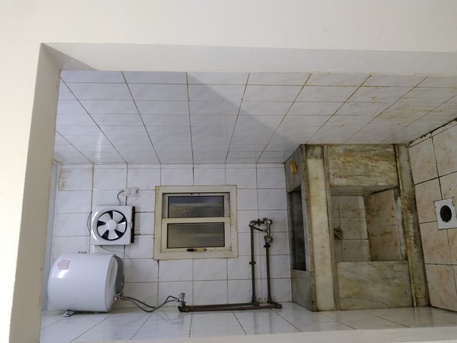 Dammam, Apartments/Houses, SAR 650/month,  1 BR,  , Kitchen And Pathroom, Seiko Area , Souq