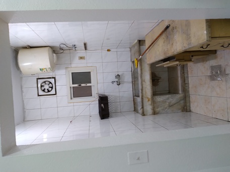 Dammam, Apartments/Houses, SAR 650/month,  1 BR,  , Kitchen And Pathroom, Seiko Area , Souq