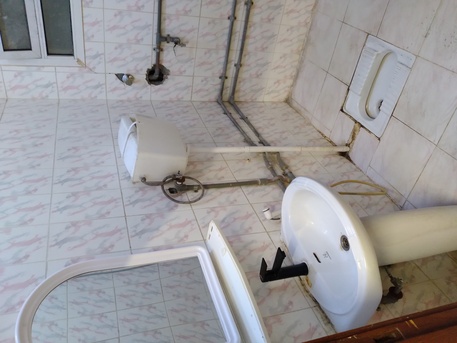 Dammam, Apartments/Houses, SAR 650/month,  1 BR,  , Kitchen And Pathroom, Seiko Area , Souq