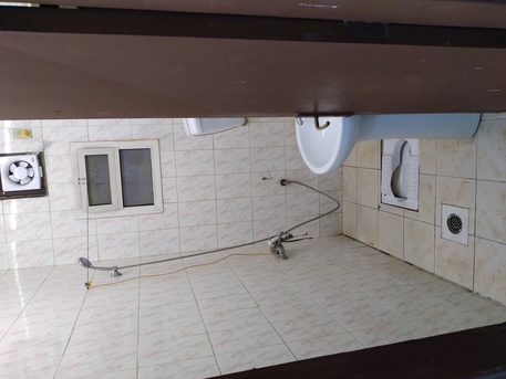 Dammam, Apartments/Houses, SAR 650/month,  1 BR,  , Kitchen And Pathroom, Seiko Area , Souq