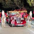 Vintage Car Rental In Jaipur &ndash; Royal Cars For Weddings