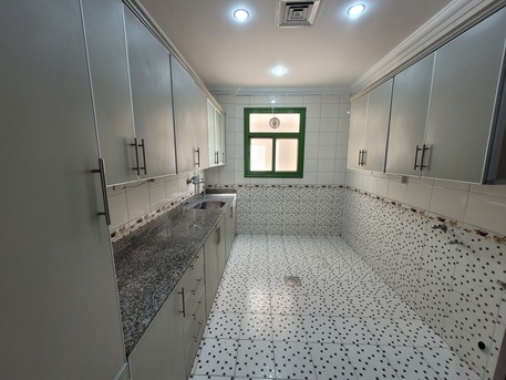 Paris, Apartments/Houses, 620/month,  3 BR,  150 Sq. Meter,  3 Bedroom Apartment For Rent In Jabriyah Block 6 At 620KD