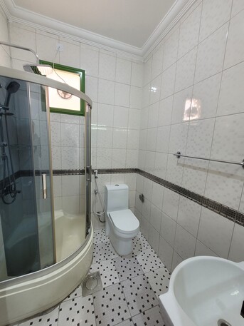 Paris, Apartments/Houses, 620/month,  3 BR,  150 Sq. Meter,  3 Bedroom Apartment For Rent In Jabriyah Block 6 At 620KD