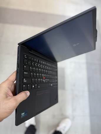 Riyadh, Computers, SAR 4600,  Lenovo Thinkpad T14s Gen 5 Ultra 7 16GB/512Ssd New