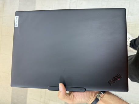Riyadh, Computers, SAR 4600,  Lenovo Thinkpad T14s Gen 5 Ultra 7 16GB/512Ssd New