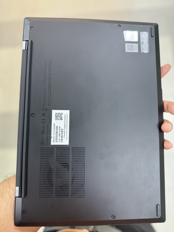 Riyadh, Computers, SAR 4600,  Lenovo Thinkpad T14s Gen 5 Ultra 7 16GB/512Ssd New