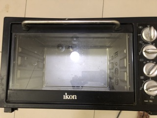 Riyadh, Household Items, SAR 200,  House Hold Items For Sale Electric Grill(oven), Baby Trampoline (Jumper), Aerobics Machine