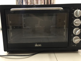Riyadh, Household Items, SAR 200,  House Hold Items For Sale Electric Grill(oven), Baby Trampoline (Jumper), Aerobics Machine