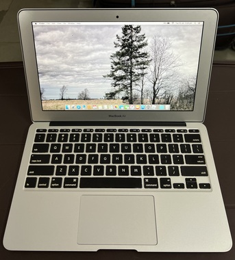 Jeddah, Computers, SAR 700,  Apple MacBook Air