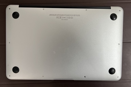 Jeddah, Computers, SAR 700,  Apple MacBook Air