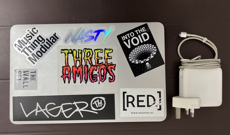 Jeddah, Computers, SAR 700,  Apple MacBook Air