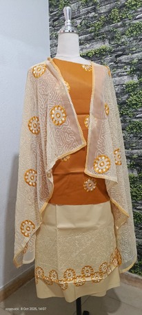 Riyadh, Tailoring, Ladies