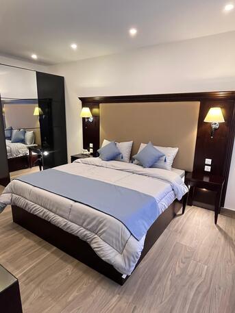 Abdoun, Apartments/Houses, JOD 900/month,  Furnished,  2 BR,  85 Sq. Meter,  Newly Furnished Apartment For Rent